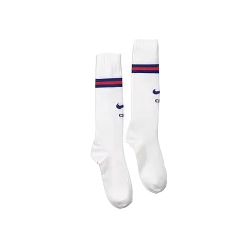 Chelsea Home Soccer Socks 2019/20 Kids - vstockx