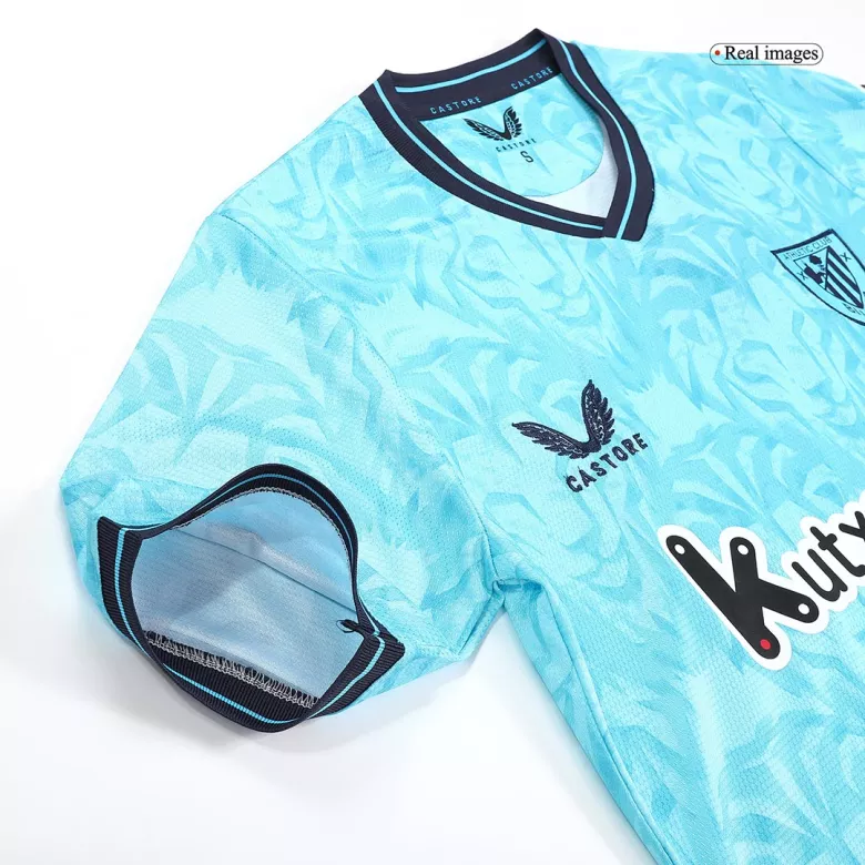 Athletic Club de Bilbao Away Jersey 2023/24 - vstockx