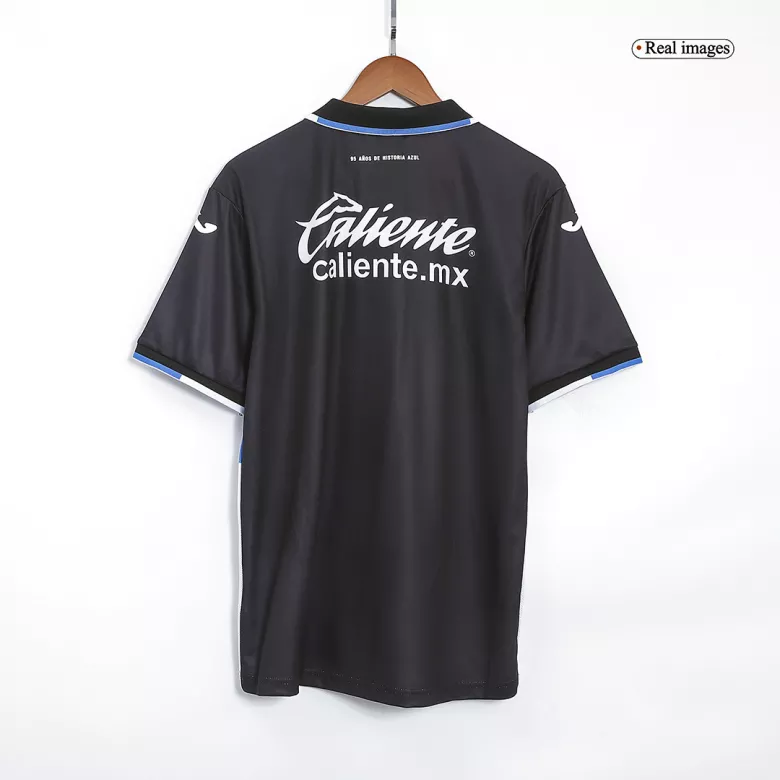 Cruz Azul Third Away Soccer Jersey 2022/23 - vstockx