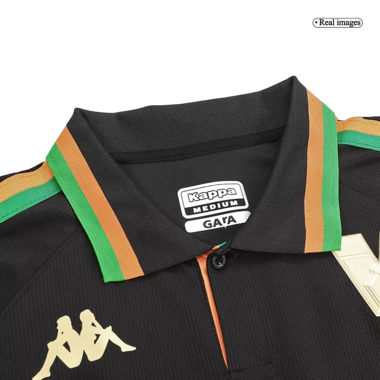 Venezia FC Home Soccer Jersey 2022/23 - vstockx