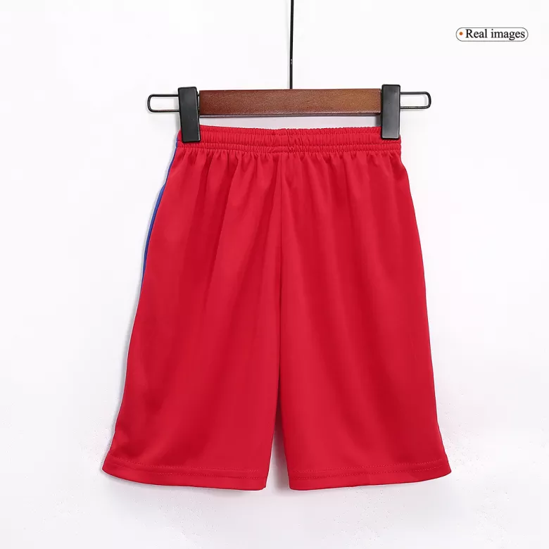 Panama Home Kids Jerseys Kit 2023 - vstockx