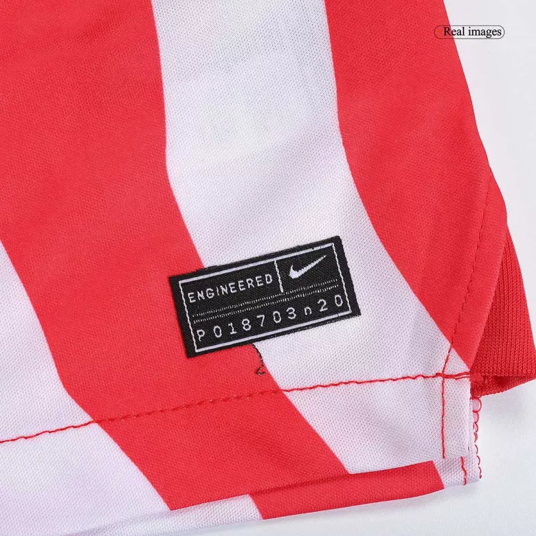 Atletico Madrid Home Jersey 2022/23 - vstockx