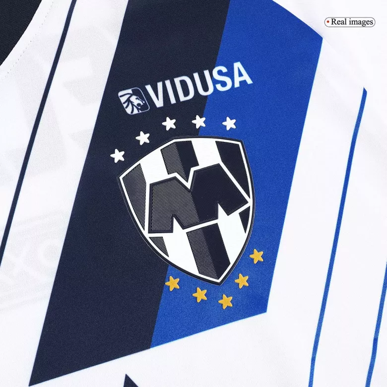 Monterrey Away Jersey 2023/24 - vstockx