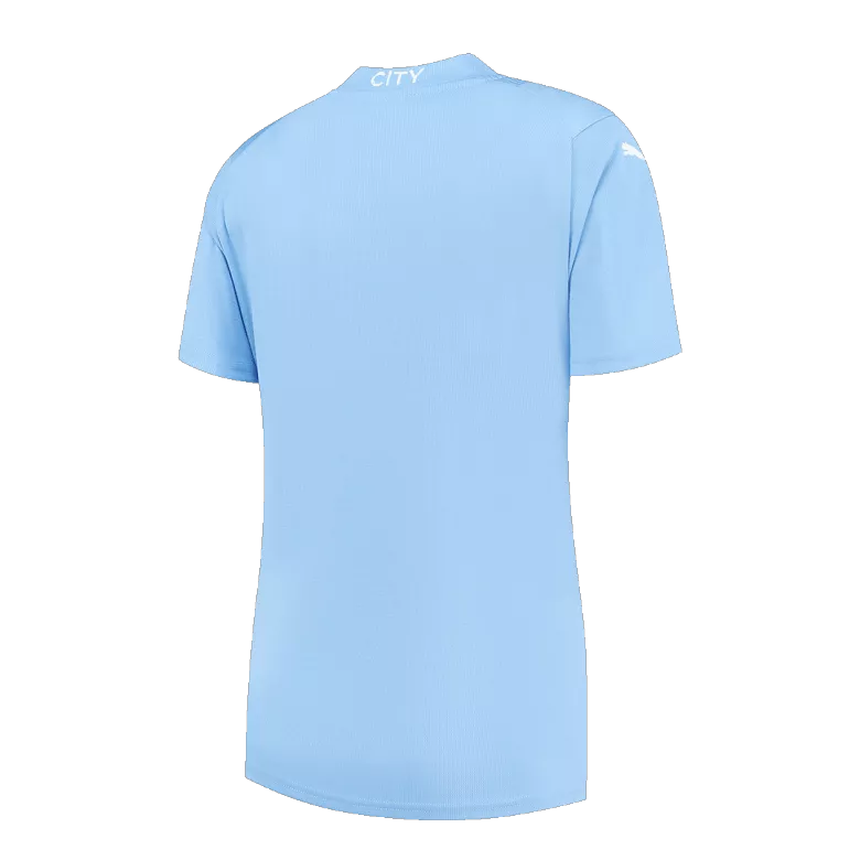 Women's Manchester City Home Jersey 2023/24 - vstockx