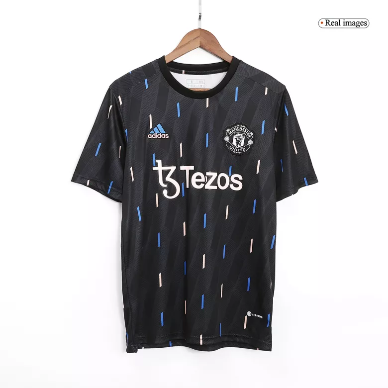 Manchester United Pre-Match Jersey 2022/23 - vstockx