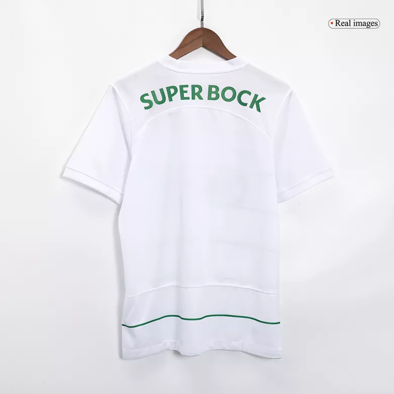 Sporting CP Away Soccer Jersey 2023/24 - vstockx