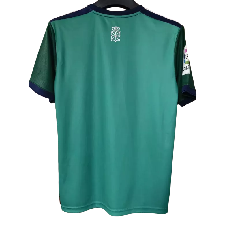 CA Osasuna Away Soccer Jersey 2021/22 - vstockx