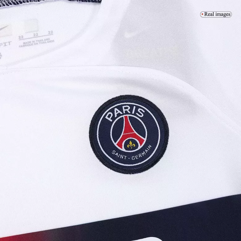 PSG Away Kids Jerseys Full Kit 2023/24 - vstockx