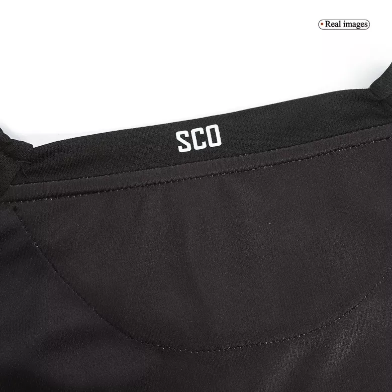 Angers SCO Home Soccer Jersey 2022/23 - vstockx