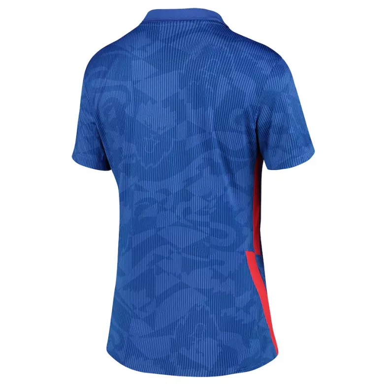 STONES #5 England Away Soccer Jersey 2020/21 Women - vstockx