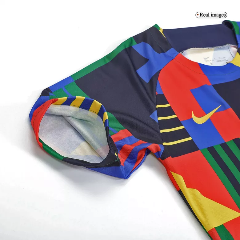 Portugal Pre-Match Jersey World Cup 2022 - vstockx