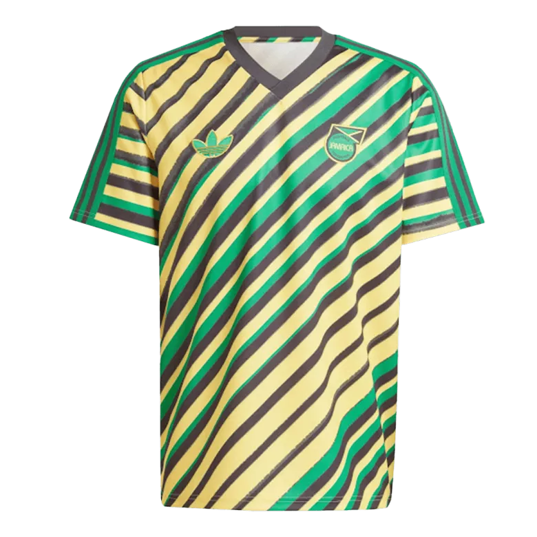 Jamaica Originals Soccer Jersey 2024 - vstockx