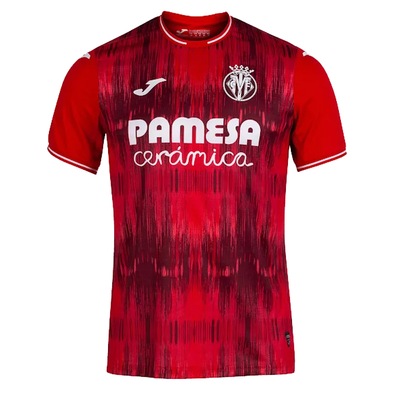 Villarreal Away Soccer Jersey 2021/22 - vstockx