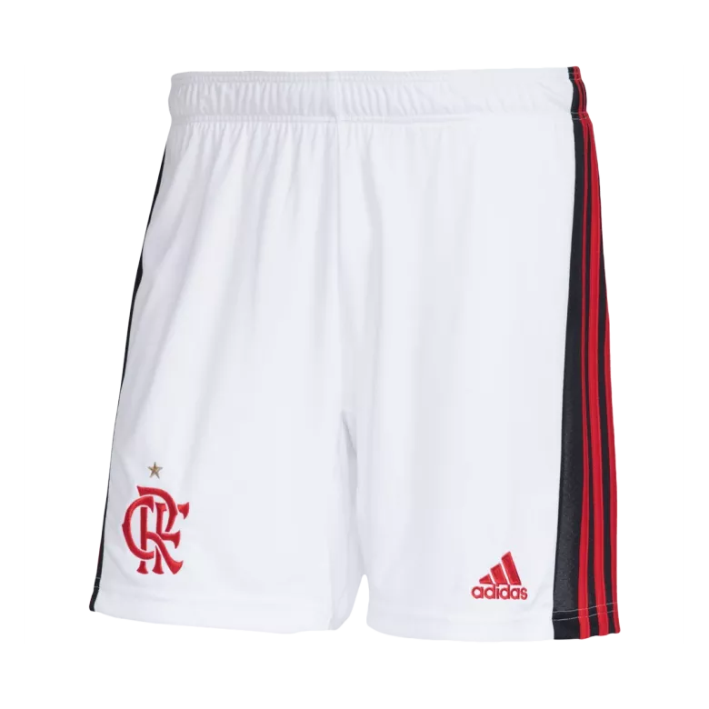 CR Flamengo Home Jerseys Kit 2022/23 - vstockx