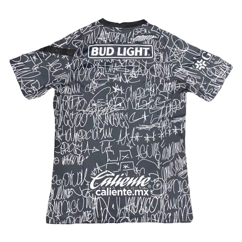 Club America Pre-Match Soccer Jersey 2021/22 - vstockx