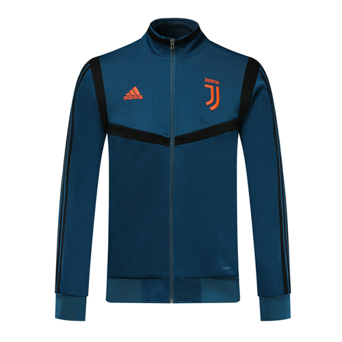 Juventus Track Jacket 2019/20 - Navy              �� - vstockx