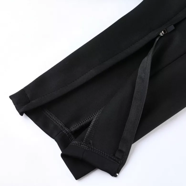 Real Madrid Jacket Tracksuit 2021/22 White - vstockx