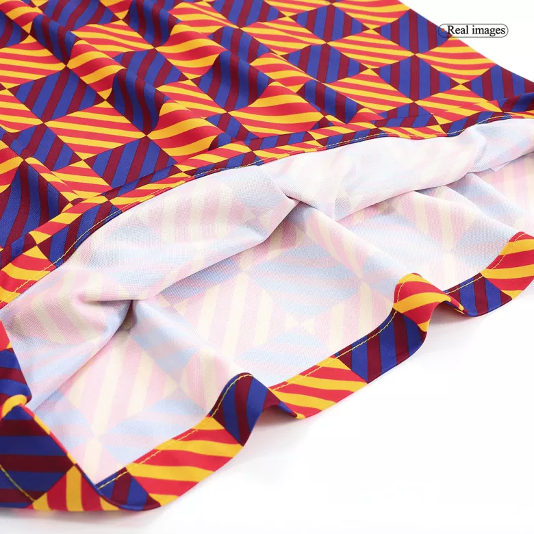 Barcelona Pre-Match Jersey 2022/23 - vstockx