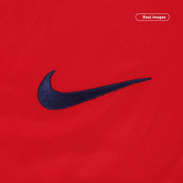 PSG Soccer Polo Shirts 2020/21 - vstockx