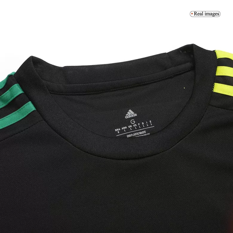 SC Internacional Third Away Soccer Jersey 2022/23 - vstockx