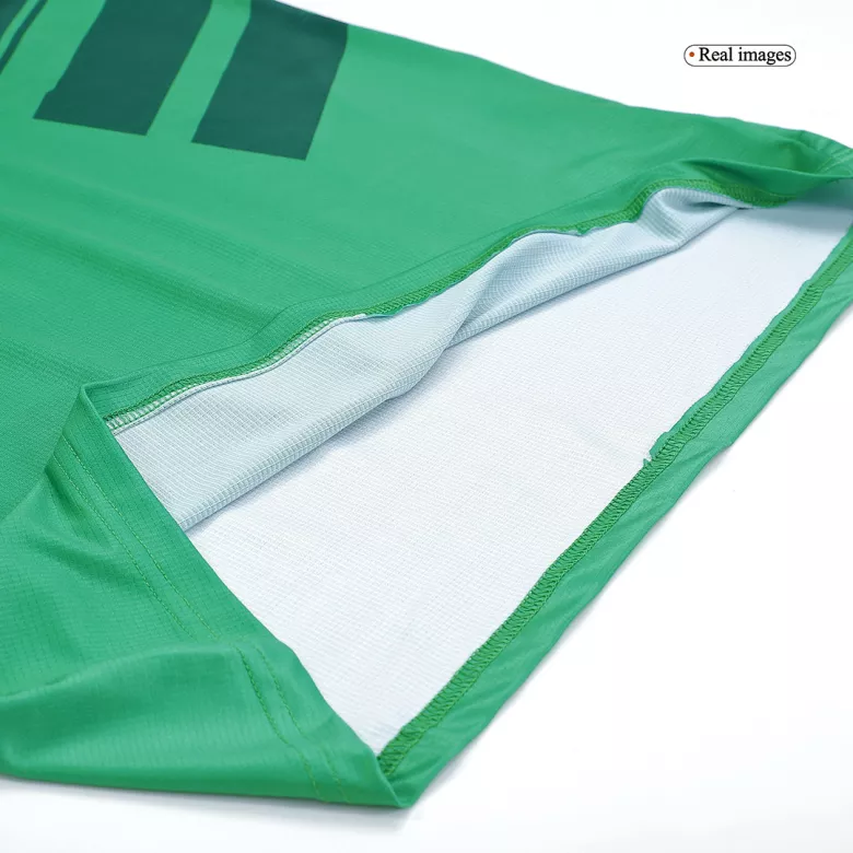 Cameroon Home Jersey Shirt World Cup 2022 - vstockx