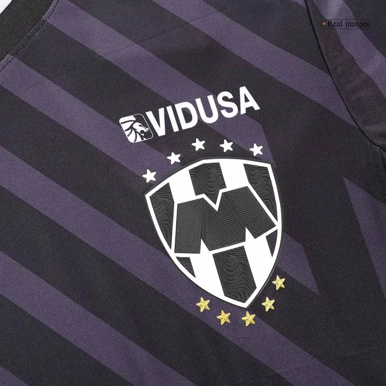 Monterrey Goalkeeper Jersey 2023/24 - vstockx