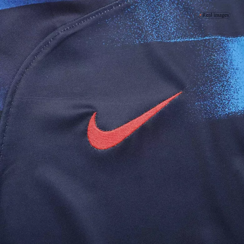 MODRI? #10 Croatia Away Jersey World Cup 2022 - vstockx