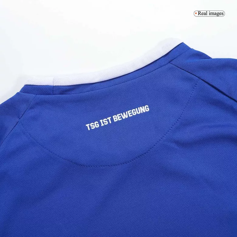 Hoffenheim Home Soccer Jersey 2022/23 - vstockx