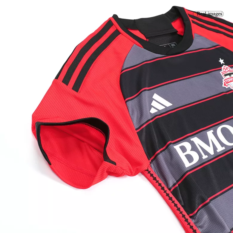 Toronto FC Home Authentic Jersey 2023 - vstockx