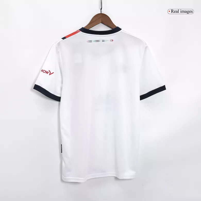 Luton Town Away Soccer Jersey 2023/24 - vstockx