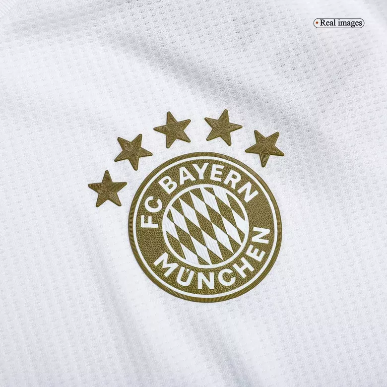 Bayern Munich Away Authentic Soccer Jersey 2022/23 - vstockx