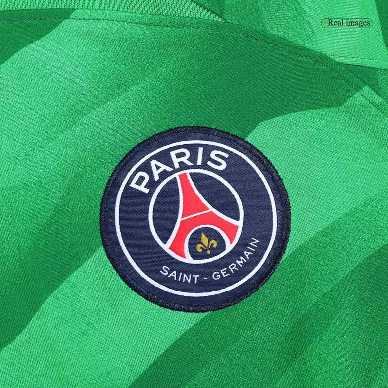 PSG Goalkeeper Jersey 2023/24 - vstockx