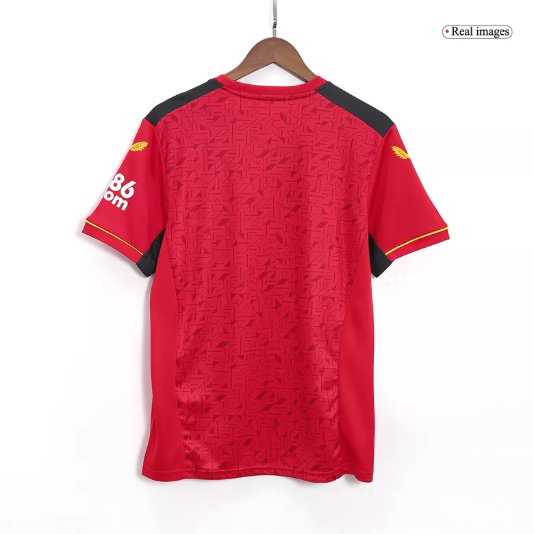 Wolverhampton Wanderers Away Jersey 2023/24 - vstockx