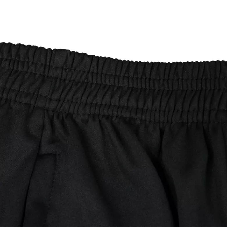 Chelsea 1/4 Zip Tracksuit 2023/24 Black - vstockx