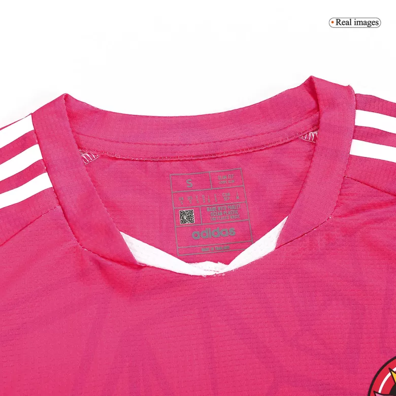 Porcinos FC Home Authentic Jersey 2023 - vstockx