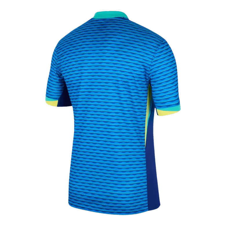 Brazil Away Soccer Jersey Copa America 2024 - vstockx