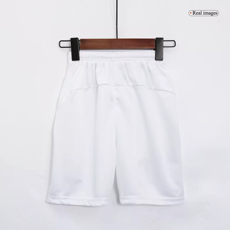 Lazio Home Kids Jerseys Kit 2022/23 - vstockx