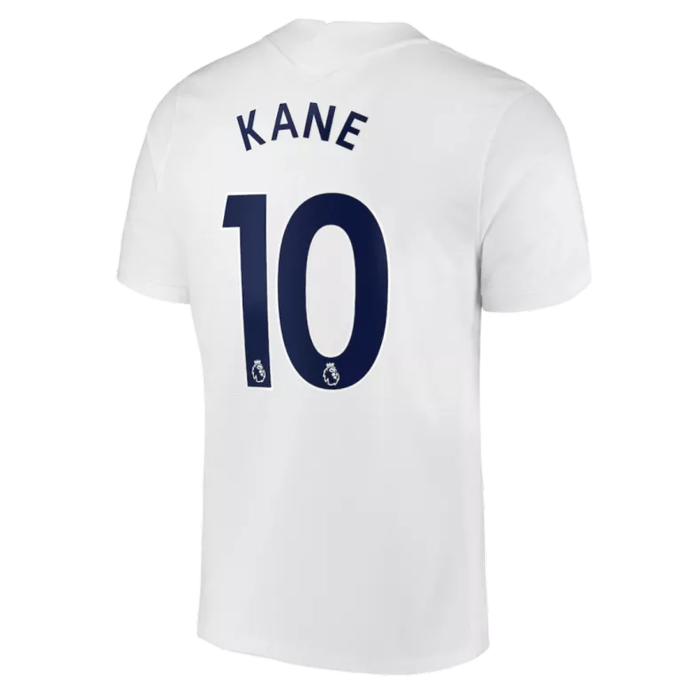 KANE #10 Tottenham Hotspur Home Jersey 2021/22 - vstockx