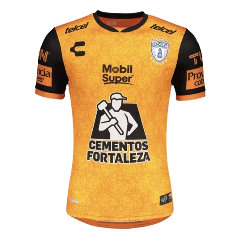 CF Pachuca Soccer Jersey 2020/21 - vstockx