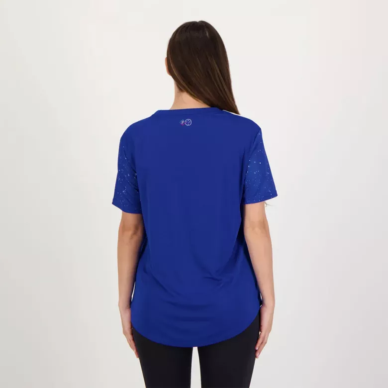Women's Cruzeiro EC Home Jersey 2022/23 - vstockx