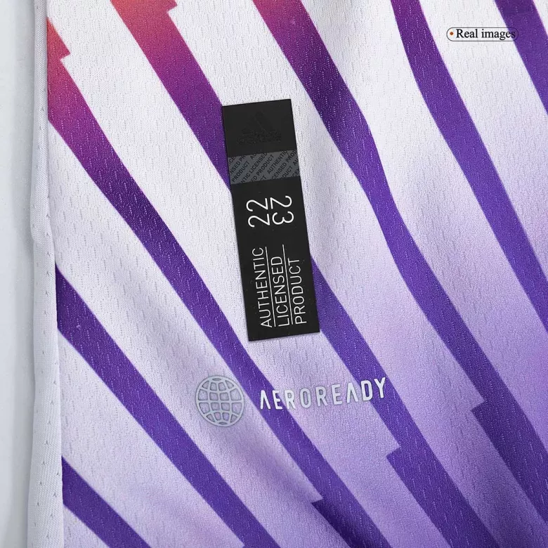 Orlando City Away Authentic Soccer Jersey 2022 - vstockx
