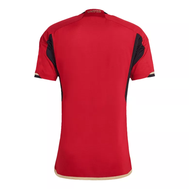 Atlanta United FC Home Authentic Jersey 2023 - vstockx
