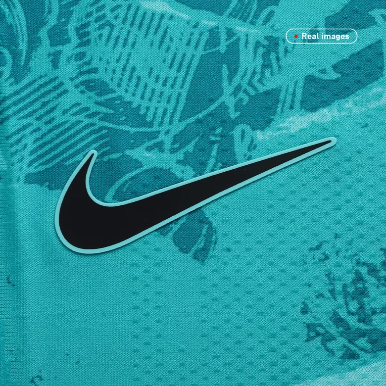 Liverpool Away Authentic Soccer Jersey 2020/21 - vstockx