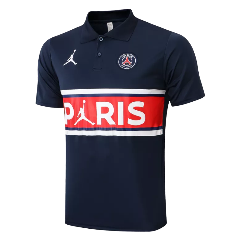 PSG Soccer Core Polo Shirts 2021/22 - vstockx