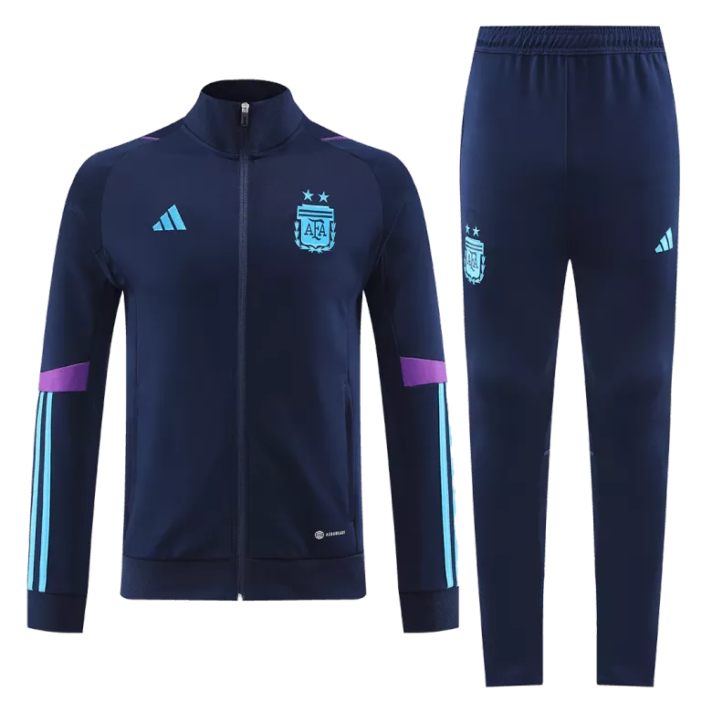 Argentina Jacket Tracksuit 2022/23 - vstockx