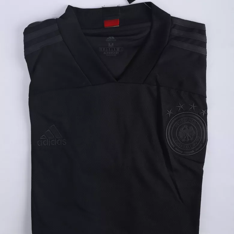 Germany Away Soccer Jersey 2021              �� - vstockx