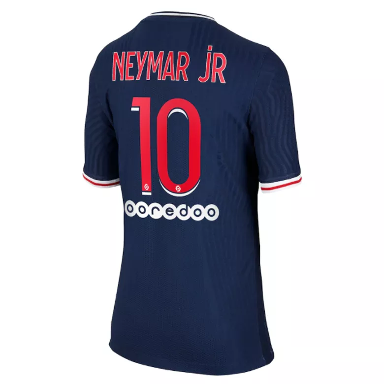 NEYMAR JR #10 PSG Home Soccer Jersey 2020/21 Women - vstockx