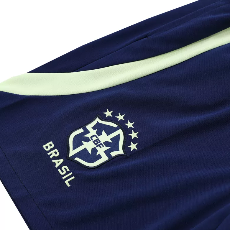 Brazil Pre-Match Jerseys Kit 2022 - vstockx
