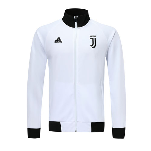 Juventus Jacket 2019/20 - White - vstockx