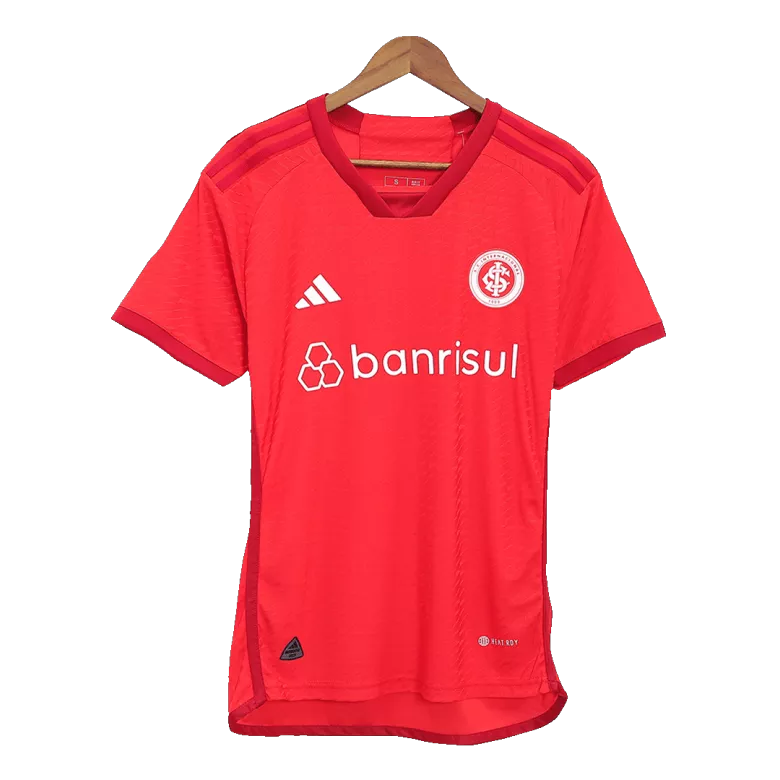 SC Internacional Home Authentic Jersey 2023/24 - vstockx